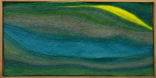 آرتچارت | بدون عنوان از آنیما احتیاط