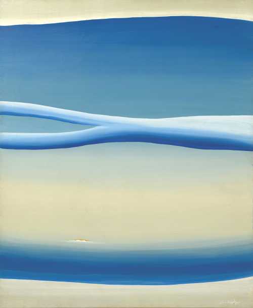 آرتچارت | بدون‌عنوان از عبدالرضا دریا بیگی