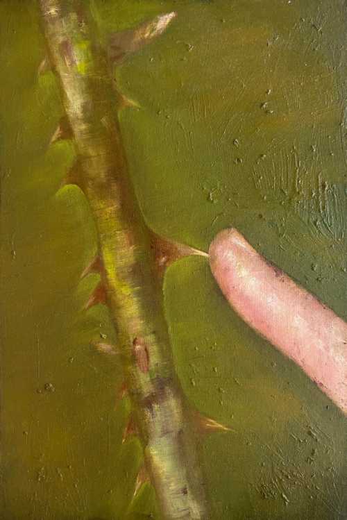 آرتچارت | بدون عنوان از ماری جعفری