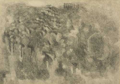 ArtChart | Untitled by Karim Bakhshi