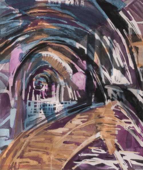 آرتچارت | گمان میکنم میدانی از مهسا هاشمی