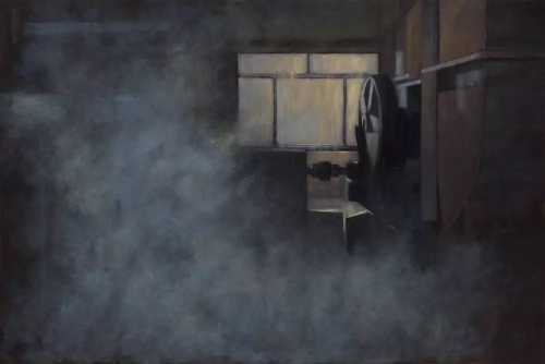 ArtChart | Untitled by Hamidreza Emami