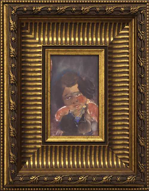 آرتچارت | بدون عنوان از حسینعلی ذابحی