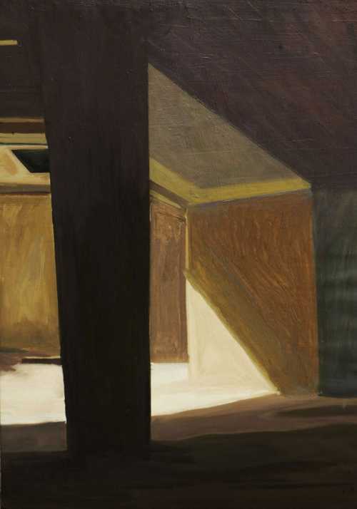 آرتچارت | بدون عنوان از سارا جولایی