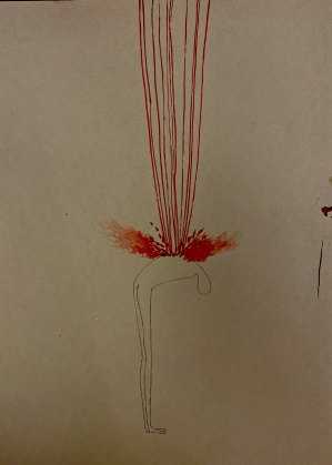 ArtChart | No.23 by Forouz zarei