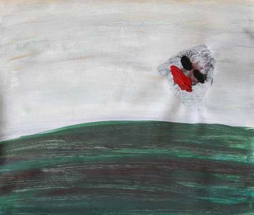 ArtChart | Untitled by Nastaran Safaei