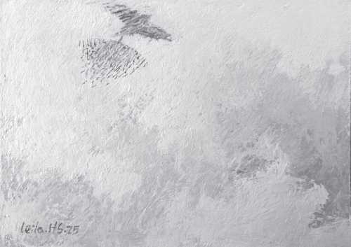 ArtChart | Untitled by Leila Hosseinzadeh