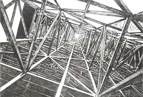 ArtChart | Untitled by Nastaran Safarabadi