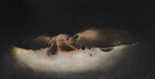 آرتچارت | اسیدآمینه از وحید چمانی