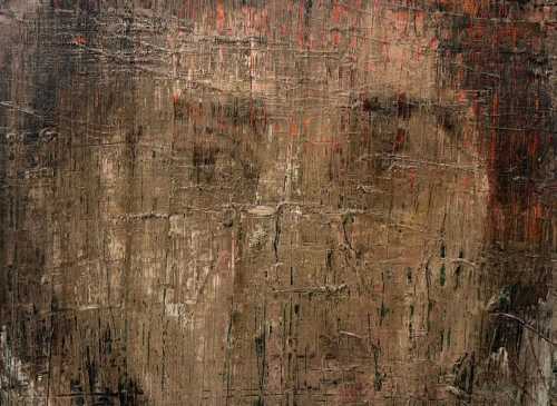 آرتچارت | بدون عنوان از ماری جعفری