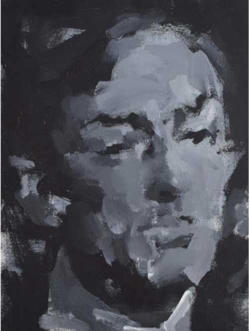 ArtChart | Untitled by Mostafa Seyed Shoja