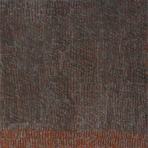 آرتچارت | بدون عنوان از محمود محمودی