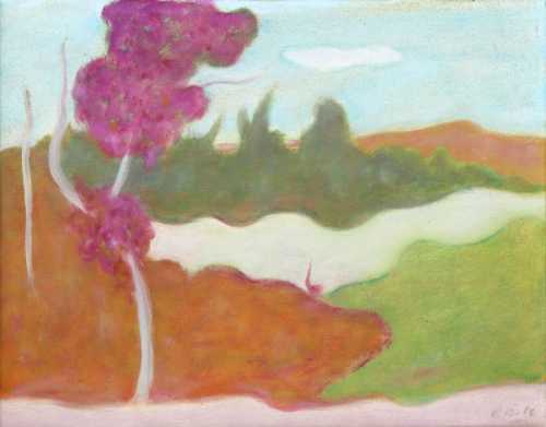 آرتچارت | بدون عنوان از علی رضا