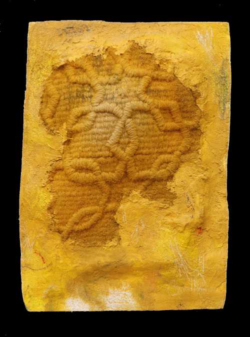 آرتچارت | مرده ریگ از فریبا بروفر