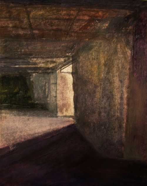 آرتچارت | بدون عنوان از سارا جولایی