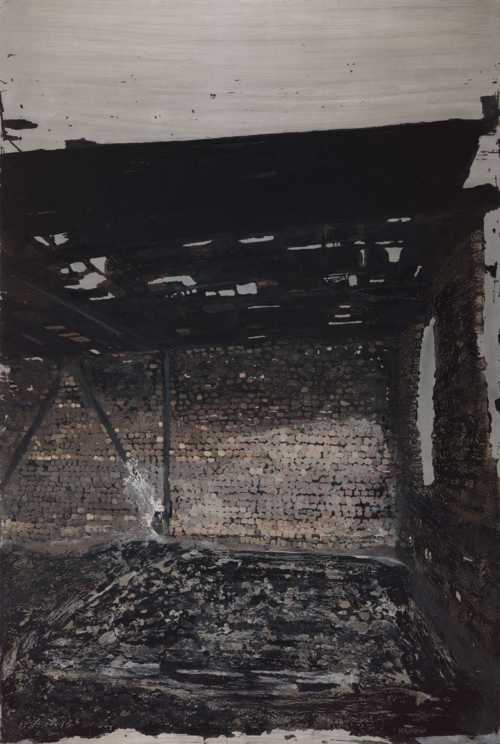 ArtChart | Untitled by Homa Abdolahi