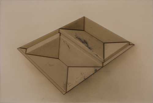 آرتچارت | بدون عنوان از علی بهشتی