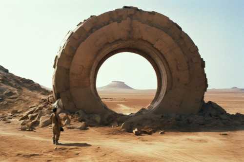 ArtChart | Untitled by Erfan Ghiasi