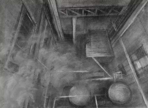 ArtChart | Untitled by Hamidreza Emami