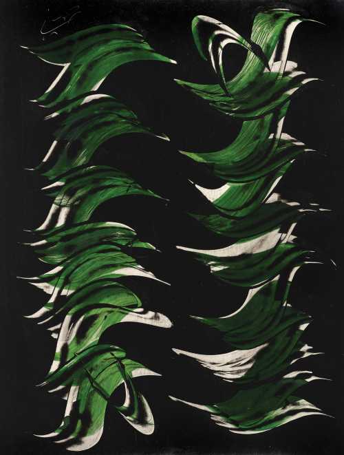 آرتچارت | الله از محمد احصایی