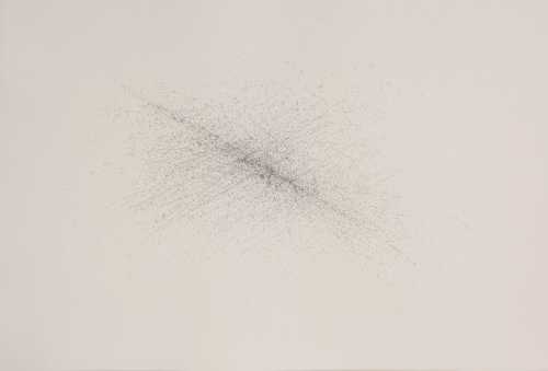 آرتچارت | بدون عنوان از وحید محمدی