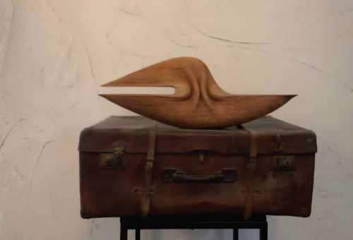 آرتچارت | بدون عنوان از مرتضی بصراوی