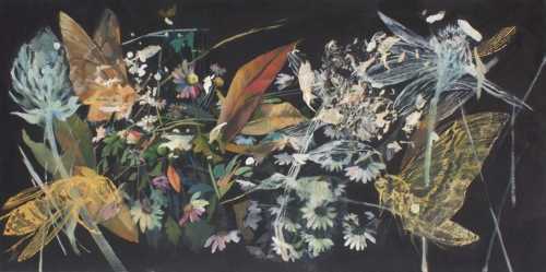 ArtChart | Untitled by Sheyda Gorji Douz