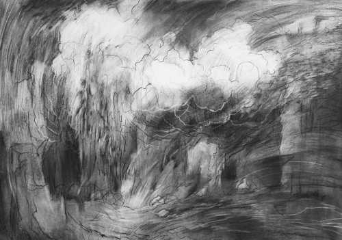 ArtChart | Untitled by Mostafa Farajabadi