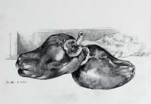 آرتچارت | بدون عنوان از بهمن محصص