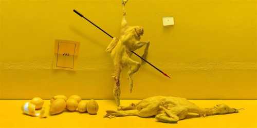 ArtChart | Untitled by Maziar Mokhtari