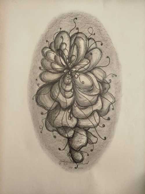 آرتچارت | بدون عنوان از امید بنکدار