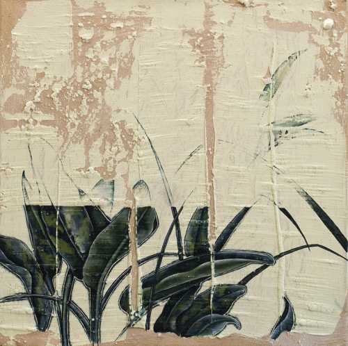 ArtChart | Untitled by Alireza Chalipa