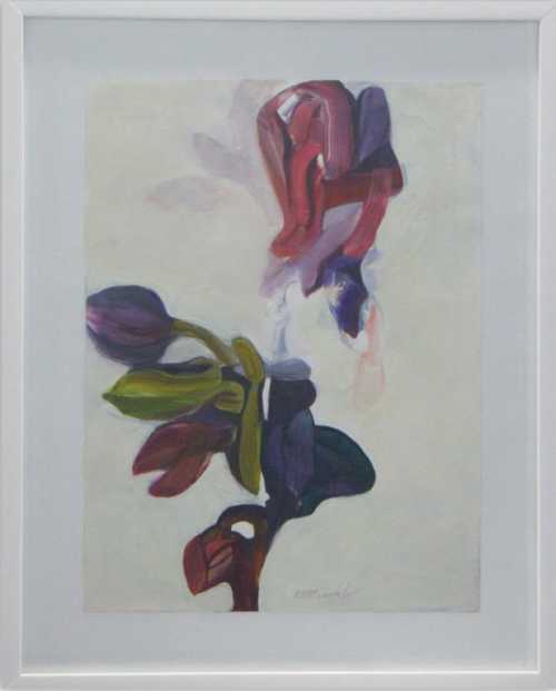 ArtChart | Untitled by Sheida Gholipour