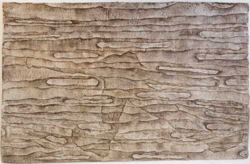 ArtChart | Untitled from Entanglement series by Ali Vaziri