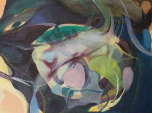 آرتچارت | یک نقشه جایگزین برای بدن از کیانا خزچین