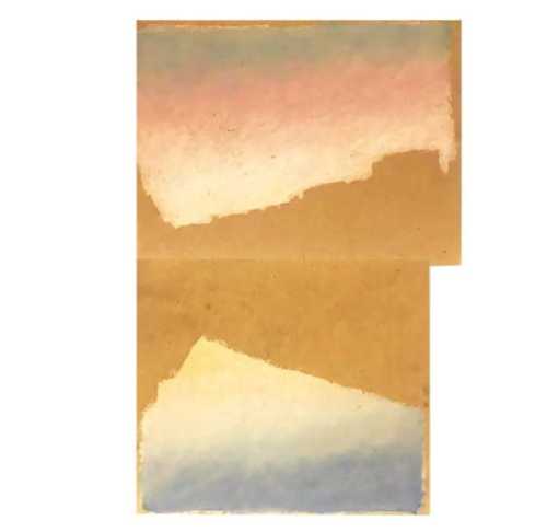 ArtChart | Untitled by Amirhossein Dezfouli