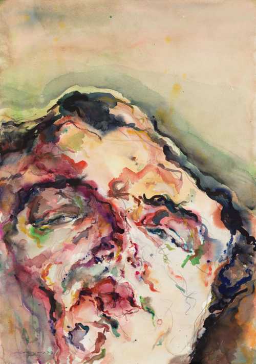 آرتچارت | صورت 2 از مروان قصاب باشی