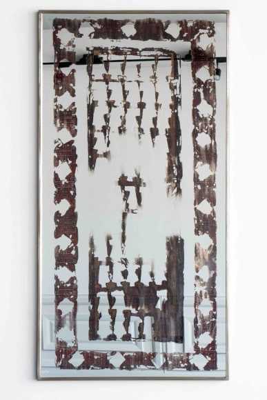 ArtChart | Untitled by Mohammadreza Rashed