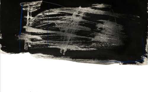 آرتچارت | بدون عنوان از پرستو محقق