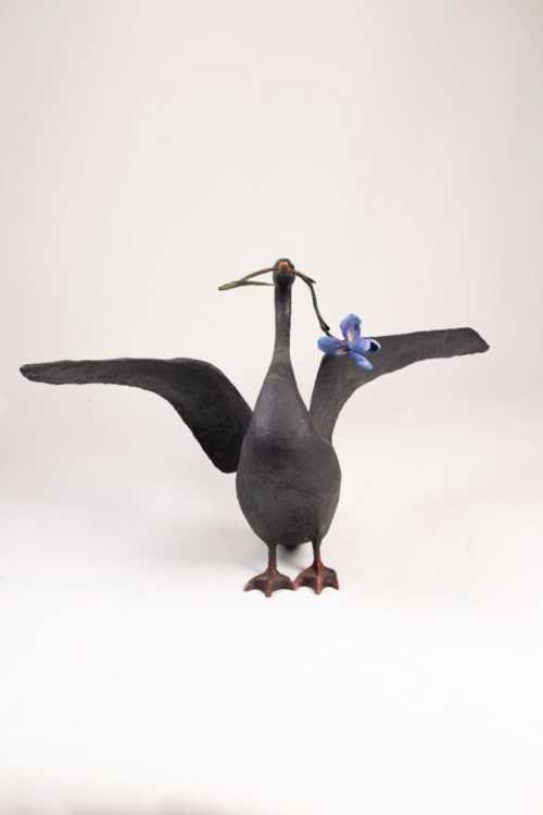 ArtChart | Ghou! by Faezeh Baharlo