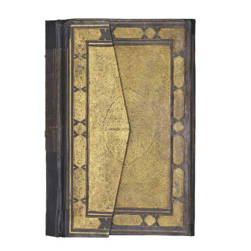 ArtChart | A SAFAVID BINDING by Unknown Artist