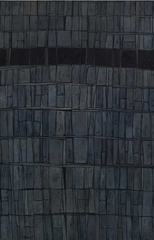 آرتچارت | بدون عنوان از سیراک ملکنیان