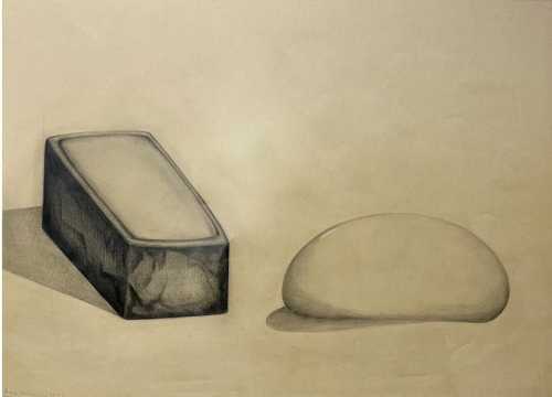 ArtChart | Untitled by Arash Fesharaki Fesharaki