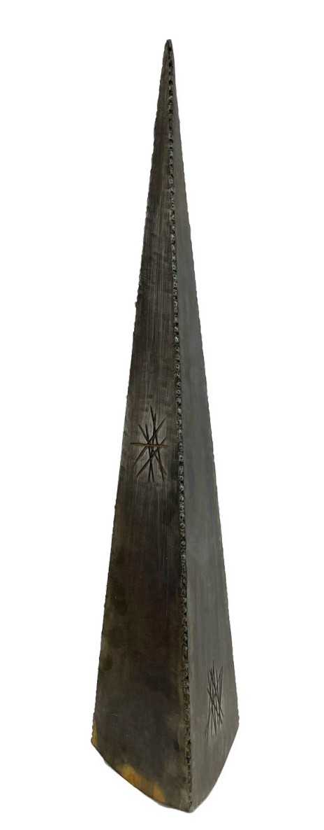 آرتچارت | بدون عنوان از امیرمهدی زاهدی