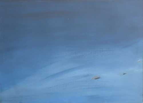 آرتچارت | بدون عنوان از مصطفی دشتی