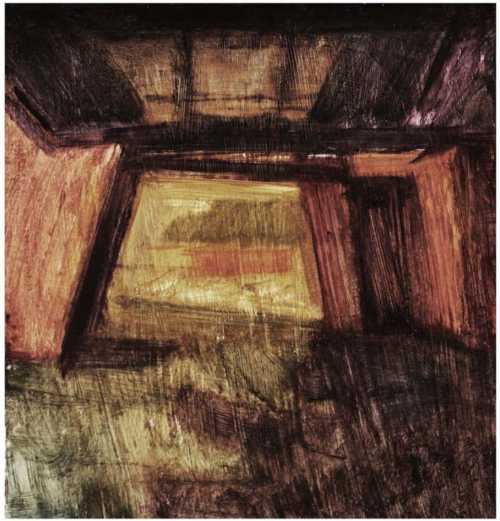 ArtChart | Untitled by Sarah Joulaie