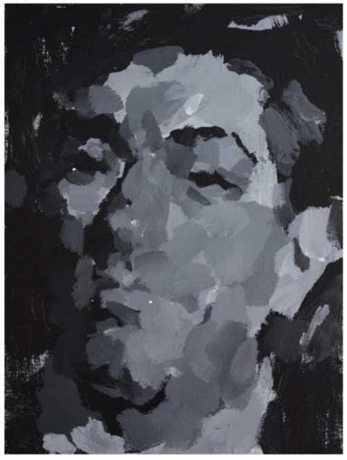 ArtChart | Untitled by Mostafa Seyed Shoja