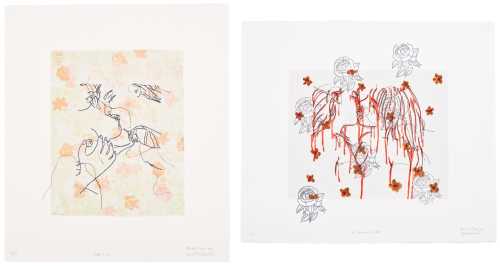 آرتچارت | تفریح‌ها؛ و باغ معطر از غدا أمر و رضا فرخنده