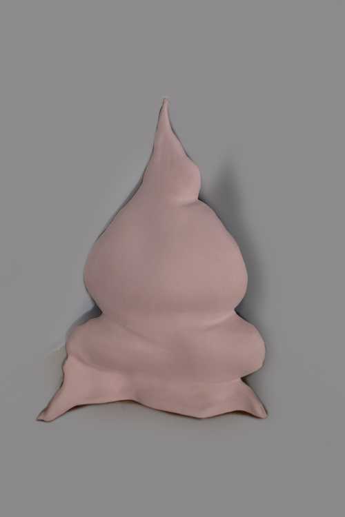 آرتچارت | بدون عنوان از پرستو پورامید