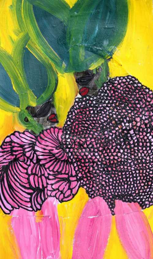 ArtChart | Untitled by Nastaran Safaei